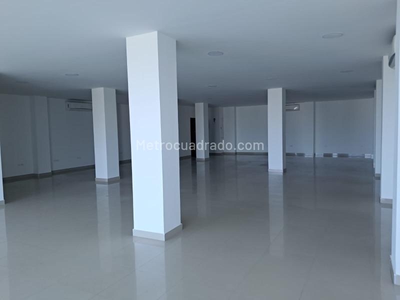 Edificio de Apartamentos en Arriendo, El Prado, Cartagena de Indias - Więcej