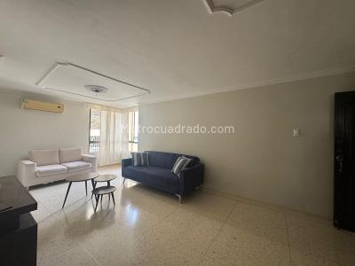 Apartamento en venta en Riomar, Barranquilla · foto 2 de 14