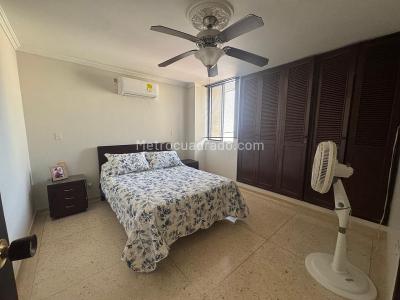 Apartamento en venta en Riomar, Barranquilla · foto 9 de 14