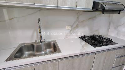 Apartamento en venta en Miramar, Barranquilla · foto 4 de 12