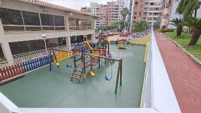 Apartamento en venta en Miramar, Barranquilla · foto 10 de 12
