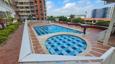 Apartamento en venta en Miramar, Barranquilla · foto 11 de 12