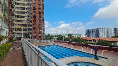 Apartamento en venta en Miramar, Barranquilla · foto 12 de 12