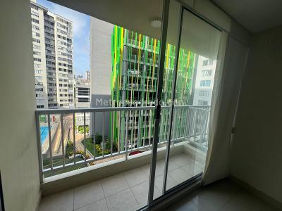 Apartamento de 3 alcobas en venta en Paraiso, Barranquilla, 67 m² · foto 4 de 17