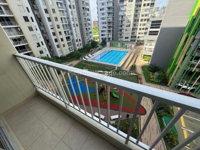 Apartamento de 3 alcobas en venta en Paraiso, Barranquilla, 67 m² · foto 5 de 17