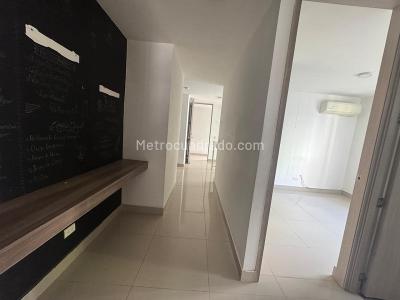 Apartamento de 3 alcobas en venta en Paraiso, Barranquilla, 67 m² · foto 10 de 17