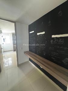 Apartamento de 3 alcobas en venta en Paraiso, Barranquilla, 67 m² · foto 11 de 17