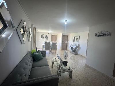 Apartamento en venta en La Concepcion, Barranquilla · foto 2 de 17