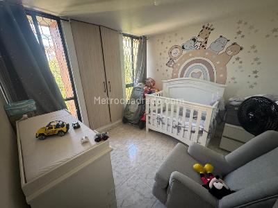 Apartamento en venta en La Concepcion, Barranquilla · foto 4 de 17