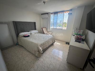 Apartamento en venta en La Concepcion, Barranquilla · foto 14 de 17