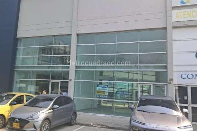 Local Comercial en Arriendo, La Concepcion, Barranquilla