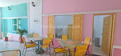 Retail space for rent in Abajo, Barranquilla