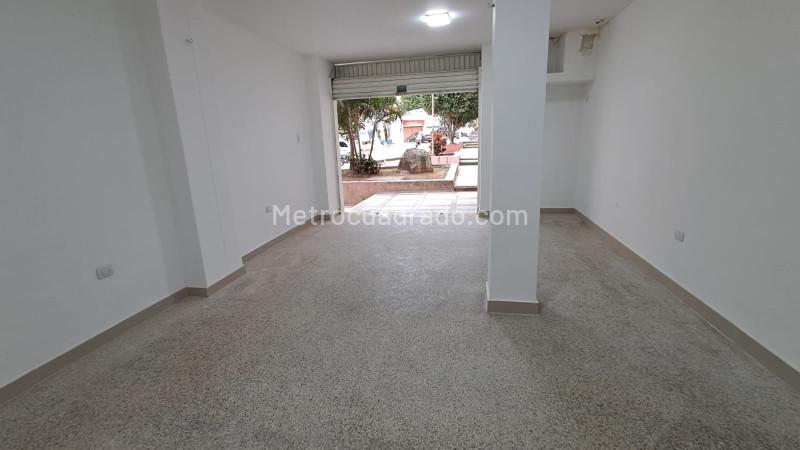 Local Comercial en Arriendo, Las Delicias, Barranquilla – pohled 2