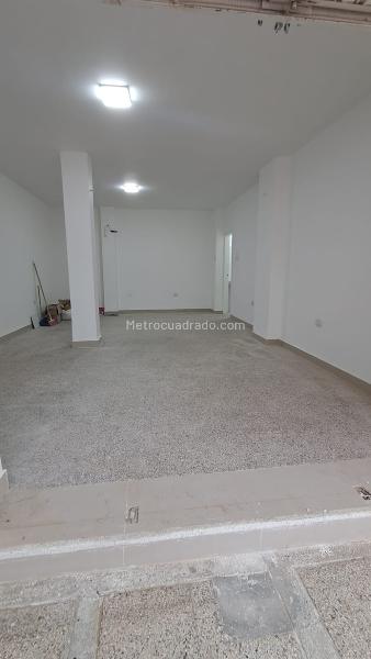 Local Comercial en Arriendo, Las Delicias, Barranquilla – pohled 3