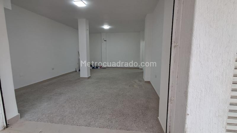 Local Comercial en Arriendo, Las Delicias, Barranquilla – pohled 4