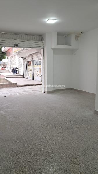 Local Comercial en Arriendo, Las Delicias, Barranquilla – pohled 5