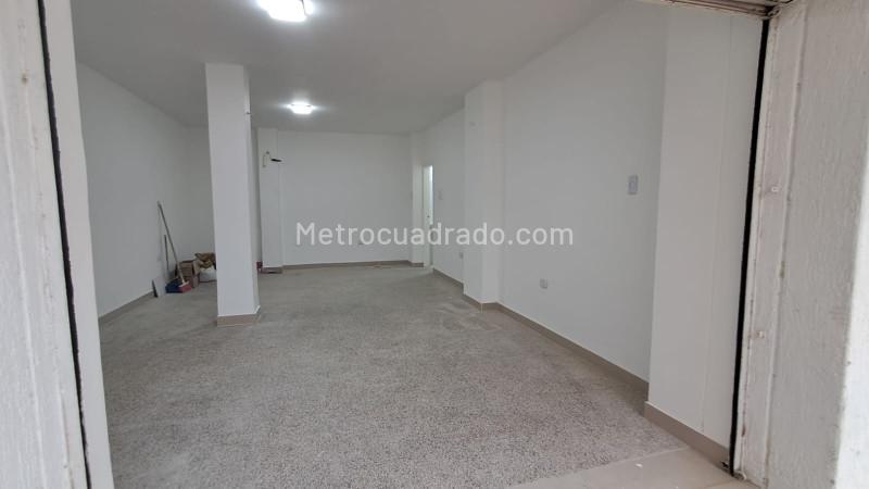 Local Comercial en Arriendo, Las Delicias, Barranquilla – další