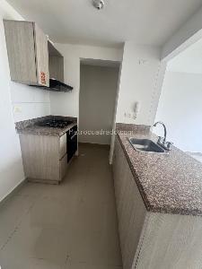 Apartamento en venta en Paraiso, Barranquilla · foto 4 de 17
