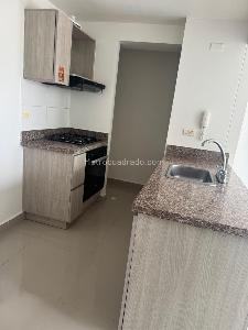 Apartamento en venta en Paraiso, Barranquilla · foto 5 de 17