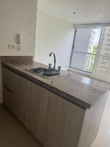 Apartamento en venta en Paraiso, Barranquilla · foto 7 de 17