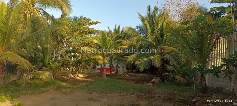 Lote en Arriendo, Miramar, Barranquilla - Vista 2