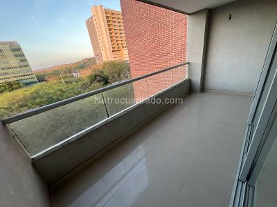 Apartamento de 4 alcobas en venta en Villa Campestre, Barranquilla, 136 m² · foto 2 de 17