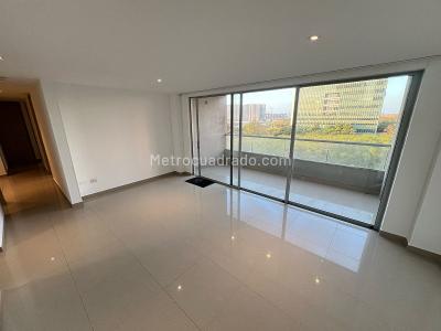 Apartamento de 4 alcobas en venta en Villa Campestre, Barranquilla, 136 m² · foto 3 de 17
