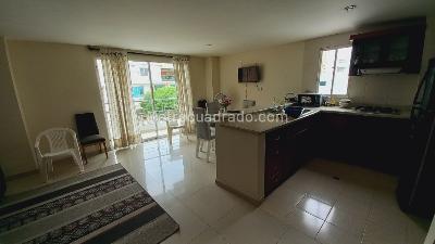 Apartamento en venta en Villa Santos, Barranquilla · foto 2 de 17