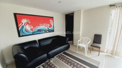 Apartamento en venta en Villa Santos, Barranquilla · foto 4 de 17