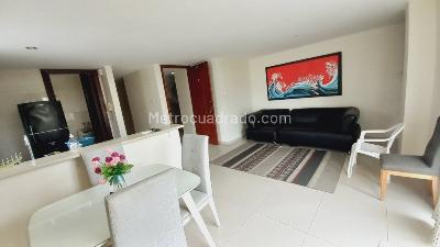 Apartamento en venta en Villa Santos, Barranquilla · foto 5 de 17