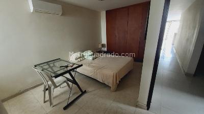 Apartamento en venta en Villa Santos, Barranquilla · foto 7 de 17