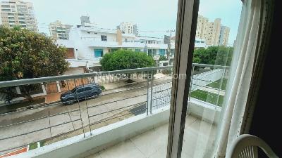 Apartamento en venta en Villa Santos, Barranquilla · foto 8 de 17