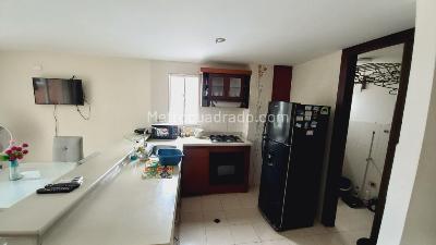 Apartamento en venta en Villa Santos, Barranquilla · foto 12 de 17
