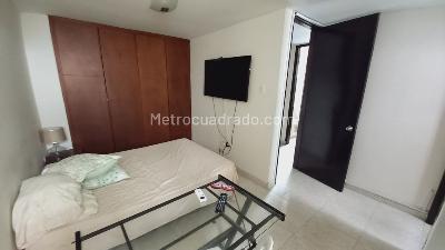 Apartamento en venta en Villa Santos, Barranquilla · foto 15 de 17