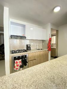 Apartamento en arriendo en Miramar, Barranquilla · foto 4 de 20