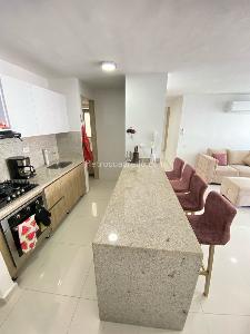 Apartamento en arriendo en Miramar, Barranquilla · foto 5 de 20