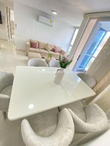 Apartamento en arriendo en Miramar, Barranquilla · foto 7 de 20