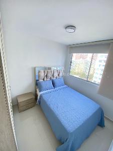 Apartamento en arriendo en Miramar, Barranquilla · foto 8 de 20