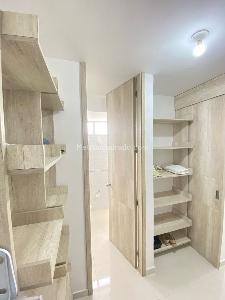 Apartamento en arriendo en Miramar, Barranquilla · foto 9 de 20