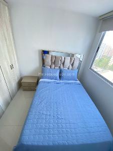 Apartamento en arriendo en Miramar, Barranquilla · foto 10 de 20