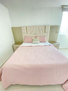 Apartamento en arriendo en Miramar, Barranquilla · foto 17 de 20