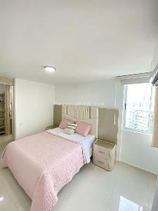 Apartamento en arriendo en Miramar, Barranquilla · foto 19 de 20
