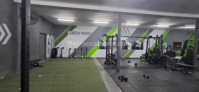 Local Comercial en Arriendo, San Vicente, Barranquilla