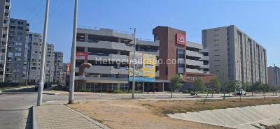 Retail space for rent in Alameda Del Rio, Barranquilla