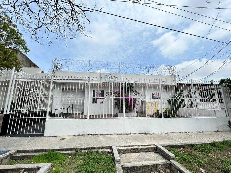 Local Comercial en Arriendo, La Victoria, Barranquilla – pohled 3