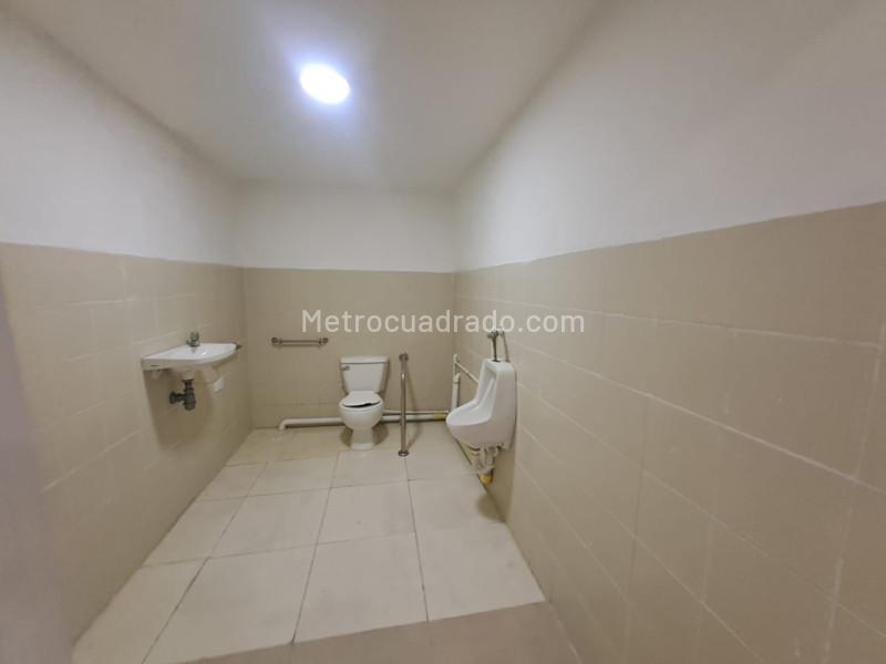 Local Comercial en Arriendo, La Victoria, Barranquilla – pohled 5
