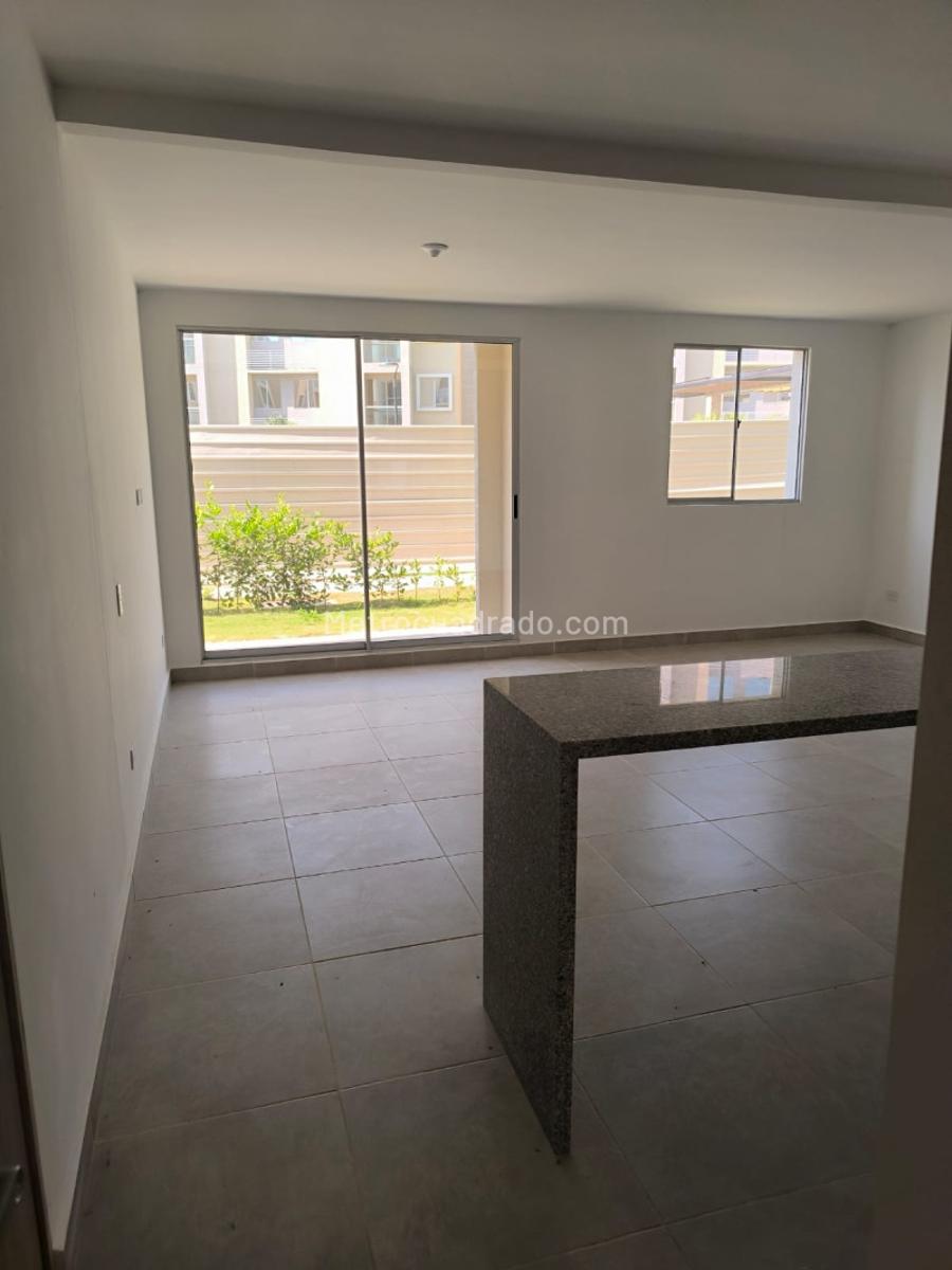 Foto del apartamento