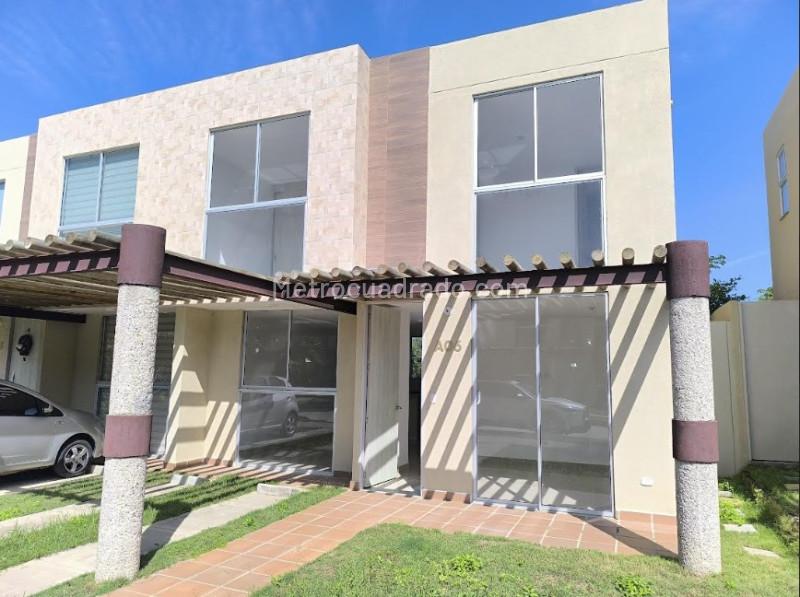 Casa en Arriendo, Bayunca, Cartagena de Indias – pohled 2