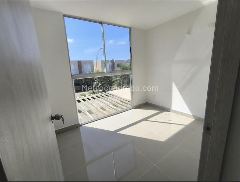 Casa en Arriendo, Bayunca, Cartagena de Indias – pohled 5