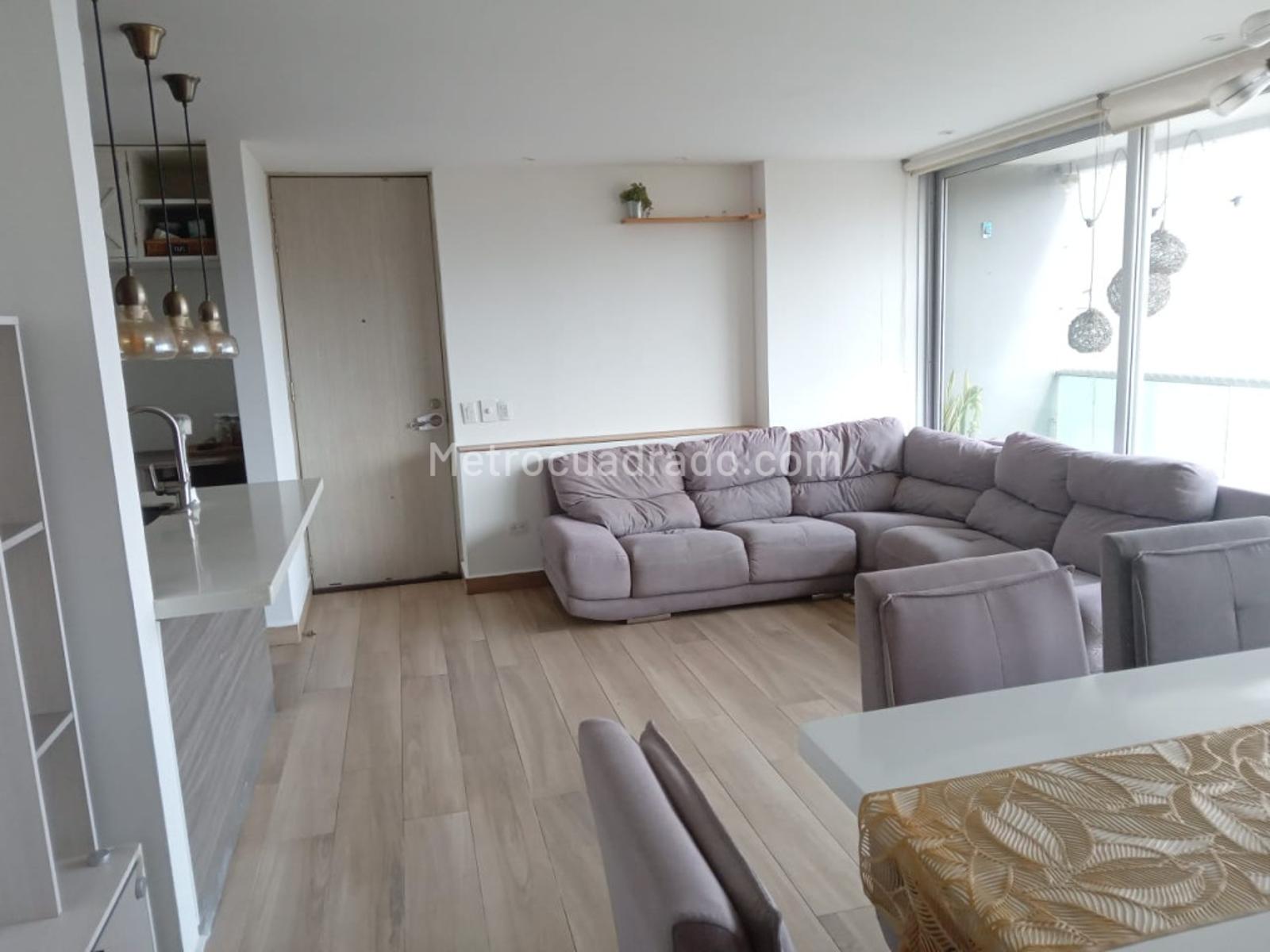 Foto del apartamento
